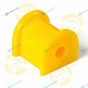 1-01-803 Полиуретановая втулка стабилизатора. задней подвески I.D. = 12 мм(Кратность 2 шт.)