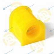 1-01-816 Полиуретановая втулка стабилизатора. передней подвески I.D. = 28.1 мм(Кратность 2 шт.)