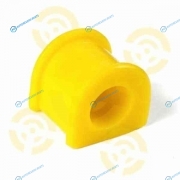 30-01-2980 Полиуретановая втулка стабилизатора. передней подвески. i.d. = 25 mm.(Кратность 2 шт.)