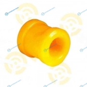 17-11-1994 Полиуретановая втулка передней подвески. оси верхнего рычага (передние ступицы с барабанными тормозами).(Кратность 2 шт.)