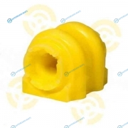 12-01-3318 Полиуретановая втулка стабилизатора. задней подвески(Кратность 2 шт.)