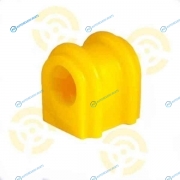 12-01-1877 Полиуретановая втулка стабилизатора. передней подвески I.D. = 22.8 мм(Кратность 2 шт.)