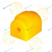 18-01-1627 Полиуретановая втулка стабилизатора. задней подвески I.D. = 10 мм(Кратность 2 шт.)