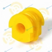 2-01-1344 Полиуретановая втулка стабилизатора. задней подвески I.D. = 20 мм(Кратность 2 шт.)