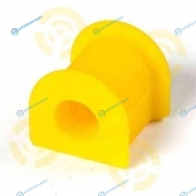 1-01-892 Полиуретановая втулка стабилизатора. задней подвески I.D. = 19 мм(Кратность 2 шт.)