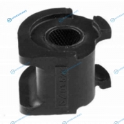 SZ-01-523 Полиуретановая втулка стабилизатора. передней подвески I.D. = 20.5 мм(Кратность 2 шт.)