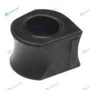 T-01-235 Полиуретановая втулка стабилизатора. передней подвески. концевая I.D. = 23 мм(Кратность 2 шт.)