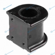 T-01-186 Полиуретановая втулка стабилизатора. передней подвески I.D. = 25 мм(Кратность 2 шт.)