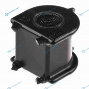 T-01-467 Полиуретановая втулка стабилизатора. передней подвески I.D. = 21 мм(Кратность 2 шт.)