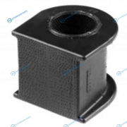 T-01-1289 Полиуретановая втулка стабилизатора. передней подвески I.D. = 36 мм(Кратность 2 шт.)