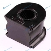 H-01-280 Полиуретановая втулка стабилизатора. задней подвески I.D. = 19 мм(Кратность 2 шт.)