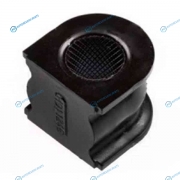 H-01-1246 Полиуретановая втулка стабилизатора. задней подвески I.D. = 21 мм(Кратность 2 шт.)