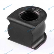 H-01-266 Полиуретановая втулка стабилизатора. задней подвески I.D. = 25.4 мм(Кратность 2 шт.)