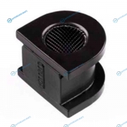 H-01-1241 Полиуретановая втулка стабилизатора. задней подвески I.D. = 21 мм(Кратность 2 шт.)