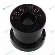 H-02-667 Полиуретановая втулка стабилизатора. задней подвески. концевая I.D. = 10 мм(Кратность 4 шт.)