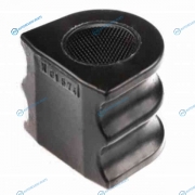 N-01-574 Полиуретановая втулка стабилизатора. передней подвески I.D. = 34.8 мм(Кратность 2 шт.)