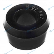 N-03-687 Полиуретановая втулка задней подвески. тяги Панара. крепление к мосту(Кратность 2 шт.)