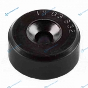 IS-03-832 Полиуретановая втулка амортизатора. передней и задней подвески. верхнего крепления. верхняя(Кратность 4 шт.)