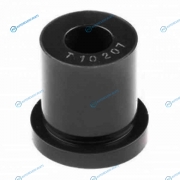 T-10-207 Полиуретановая втулка рессоры. O.D. = 36.5 мм(Кратность 4 шт.)