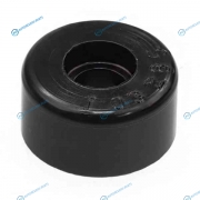 T-03-285 Полиуретановая втулка амортизатора. задней подвески. верхнего крепления. верхняя(Кратность 2 шт.)