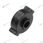 T-03-1155 Полиуретановая втулка амортизатора. задней подвески. верхнего крепления(Кратность 2 шт.)