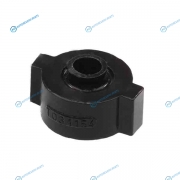 T-03-1154 Полиуретановая втулка амортизатора. передней подвески. верхнего креплени.(Кратность 2 шт.)