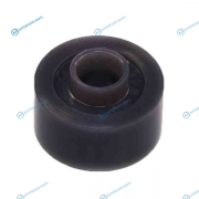 T-03-673 Полиуретановая втулка амортизатора. передней подвески. верхнего крепления. нижняя(Кратность 2 шт.)