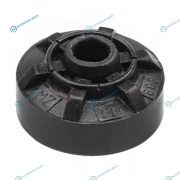 MZ-03-603 Полиуретановая втулка амортизатора. задней подвески(Кратность 2 шт.)