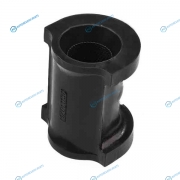 MZ-01-1138 Полиуретановая втулка стабилизатора. передней подвески I.D. = 26 мм(Кратность 2 шт.)