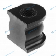 MZ-01-1097 Полиуретановая втулка стабилизатора. задней подвески I.D. = 21 мм(Кратность 2 шт.)