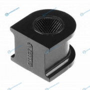 MZ-01-1101 Полиуретановая втулка стабилизатора. передней подвески I.D. = 25 мм(Кратность 2 шт.)