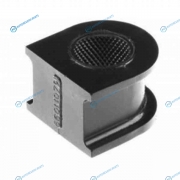 MZ-01-1099 Полиуретановая втулка стабилизатора. передней подвески I.D. = 27 мм(Кратность 2 шт.)