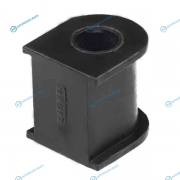 MZ-01-749 Полиуретановая втулка стабилизатора. передней подвески I.D. = 23 мм(Кратность 2 шт.)