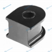 MZ-01-597 Полиуретановая втулка стабилизатора. передней подвески I.D. = 17.5 мм(Кратность 2 шт.)