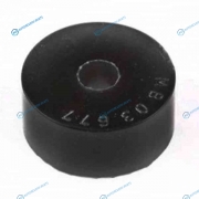 MB-03-677 Полиуретановая втулка амортизатора. передней подвески. верхнее крепление O.D.= 38 мм. H= 18 I.D.= 10 мм(Кратность 4 шт.)