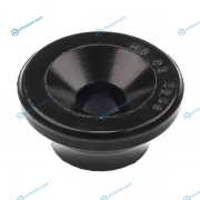 MB-03-1208 Полиуретановая втулка амортизатора заднего(Кратность 2 шт.)