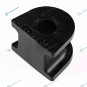 MB-01-742 Полиуретановая втулка стабилизатора. задней подвески I.D. = 24 мм(Кратность 2 шт.)