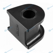 MB-01-1121 Полиуретановая втулка стабилизатора. передней подвески I.D. = 23 мм(Кратность 2 шт.)