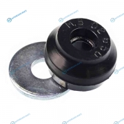 MB-02-650 Полиуретановая втулка передней подвески. стойки стабилизатора(Кратность 4 шт.)