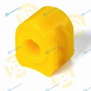 1-01-470 Полиуретановая втулка стабилизатора. задней подвески I.D. = 19.5 мм(Кратность 2 шт.)