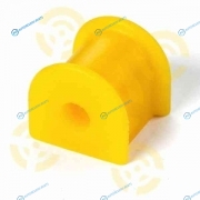 1-01-521 Полиуретановая втулка стабилизатора. передней подвески I.D. = 13 мм(Кратность 2 шт.)