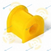 1-01-696 Полиуретановая втулка стабилизатора. передней подвески I.D. = 20 мм(Кратность 2 шт.)