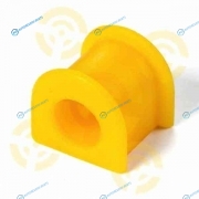 1-01-697 Полиуретановая втулка стабилизатора. задней подвески I.D. = 23 мм(Кратность 2 шт.)