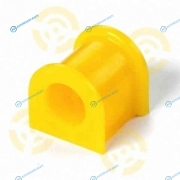 1-01-714 Полиуретановая втулка стабилизатора. передней подвески I.D. = 23 мм(Кратность 2 шт.)