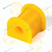 1-01-726 Полиуретановая втулка стабилизатора. передней подвески I.D. = 15 мм(Кратность 2 шт.)