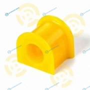 1-01-749 Полиуретановая втулка стабилизатора. передней подвески I.D. = 24 мм(Кратность 2 шт.)