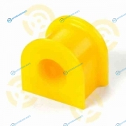 1-01-762 Полиуретановая втулка стабилизатора. передней подвески I.D. = 27 мм(Кратность 2 шт.)