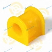 1-01-821 Полиуретановая втулка стабилизатора. передней подвески I.D. = 21 мм(Кратность 2 шт.)