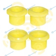 15-20-3701 Полиуретановый комплект втулок рулевой рейки. комплект из 4 шт.. I. D. = 20.5 mm