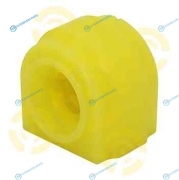 19-01-4068 Полиуретановая втулка стабилизатора. задней подвески(Кратность 2 шт.)